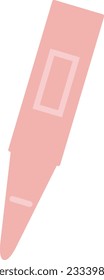 Medical tool icon vector element