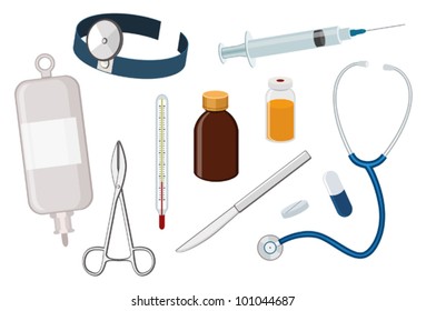 medical tools