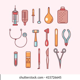 Medical Tools