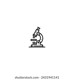 Medical Tools And Medicine Icon