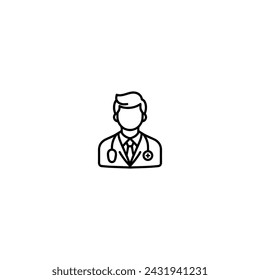 Medical Tools And Medicine Icon