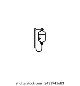 Medical Tools and Medicine Icon