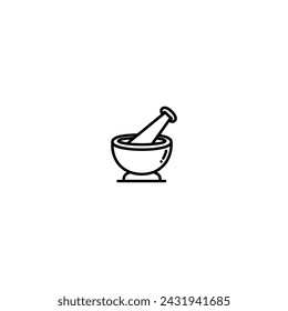 Medical Tools and Medicine Icon
