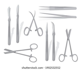 24,752 Scalpel Isolated Images, Stock Photos & Vectors | Shutterstock