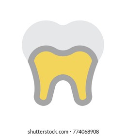 Medical - tooth decay 