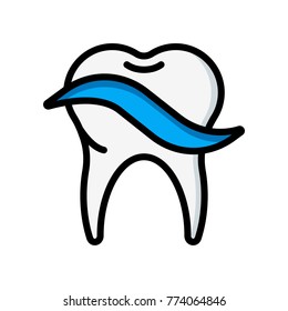 Medical - Tooth Toothpaste 
