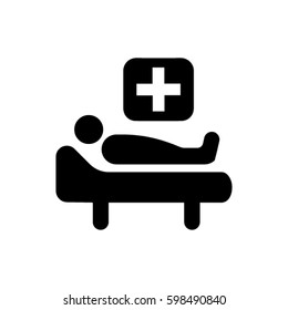  Medical Treatment Icon