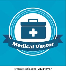 Medical vector