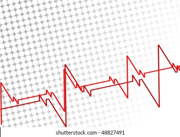 medical vector background