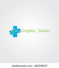 Medical vector design.