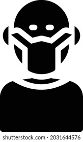 Medizinisches Vektorsymbol