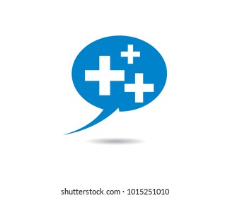 Medical vector icon
