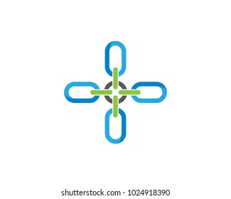 Medical vector icon