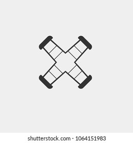medical vector icon
