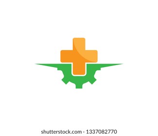 Medical vector icon