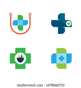 Medical vector icon 