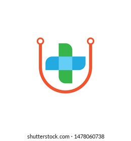 Medical vector icon 