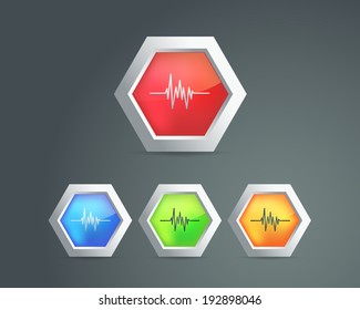 Medical Vector Icon