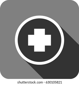 medical vector icon