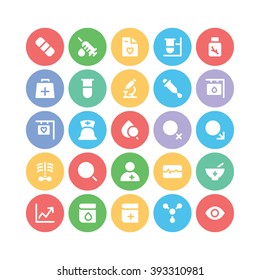 Medical vector icon 3 


