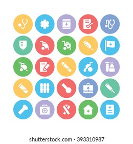Medical vector icon 5

