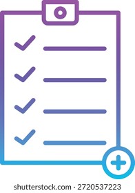 Icono de Vector médico se puede utilizar para el Web móvil y el desarrollo de aplicaciones