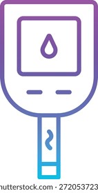 Icono de Vector médico se puede utilizar para el Web móvil y el desarrollo de aplicaciones