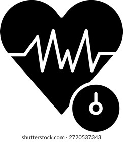 Medical Vector Icon can be used for mobile web and application development