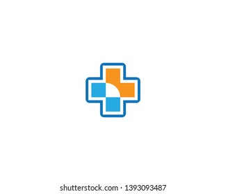 Medical vector icon illustration design