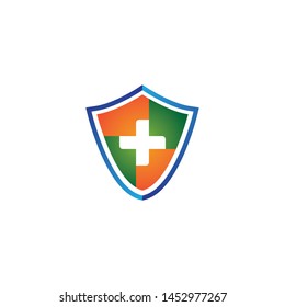 Medical vector icon illustration design