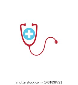 Medical vector icon illustration design