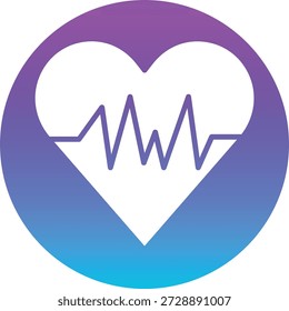 Ícones vetoriais médicos podem ser usados para desenvolvimento de aplicativos móveis e web