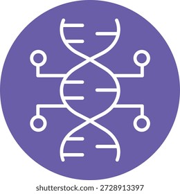 Medical Vector icons can be used for mobile app and web development