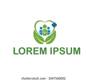 medical vector logo