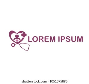 medical vector logo