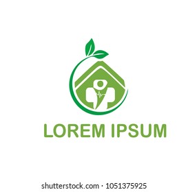 medical vector logo