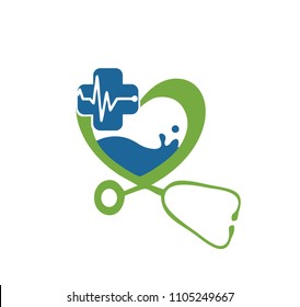 MEDICAL VECTOR LOGO