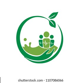 medical vector logo