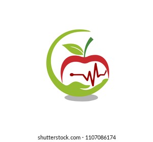 medical vector logo