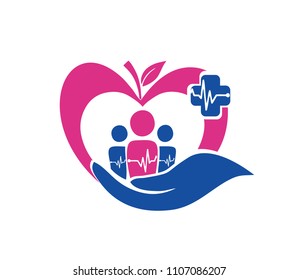 medical vector logo