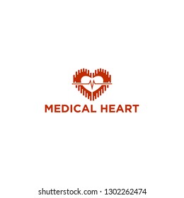 medical vector logo