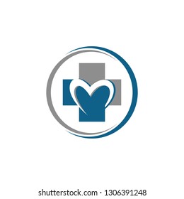 medical vector logo