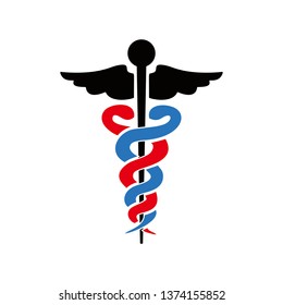 medical vector logo