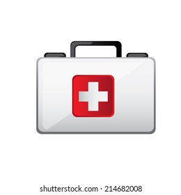 medical,design over white background vector illustration