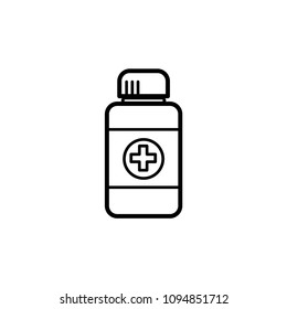 medical,healthy icon vector template