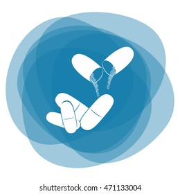 Medicament icon