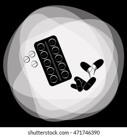 Medicament icon