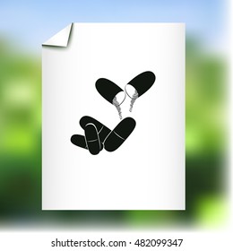 Medicament icon