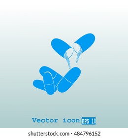 Medicament icon