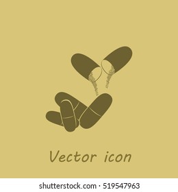 Medicament icon